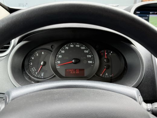 Renault Kangoo 1.5 dCi / L1H1 / 1e EIG. / AIRCO / CRUISE / INRICHTING / NAVI / BLUETOOTH / TREKHAAK ActivLease financial lease