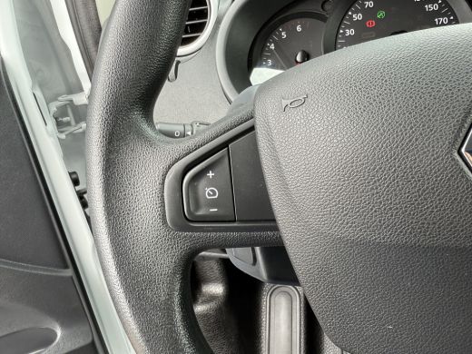 Renault Kangoo 1.5 dCi / L1H1 / 1e EIG. / AIRCO / CRUISE / INRICHTING / NAVI / BLUETOOTH / TREKHAAK ActivLease financial lease