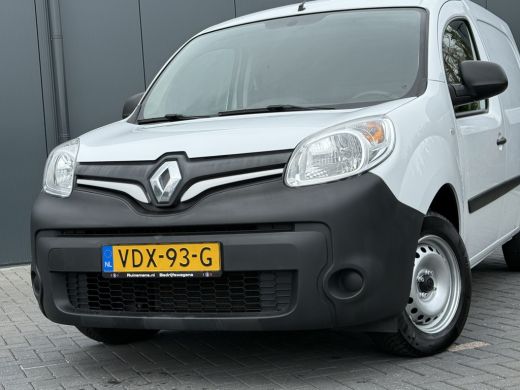 Renault Kangoo 1.5 dCi / L1H1 / 1e EIG. / AIRCO / CRUISE / INRICHTING / NAVI / BLUETOOTH / TREKHAAK ActivLease financial lease