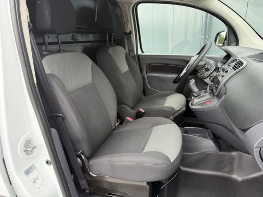 Renault Kangoo 1.5 dCi / L1H1 / 1e EIG. / AIRCO / CRUISE / INRICHTING / NAVI / BLUETOOTH / TREKHAAK ActivLease financial lease