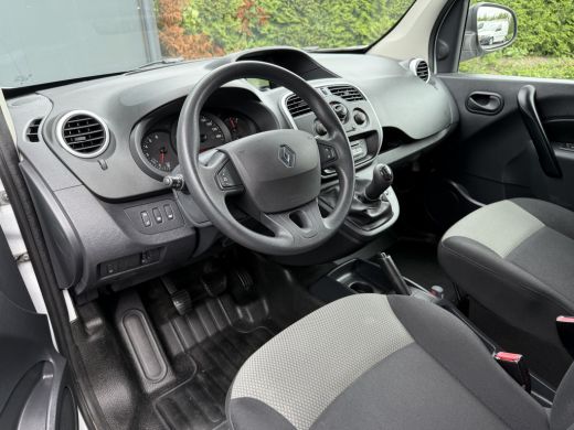 Renault Kangoo 1.5 dCi / L1H1 / 1e EIG. / AIRCO / CRUISE / INRICHTING / NAVI / BLUETOOTH / TREKHAAK ActivLease financial lease