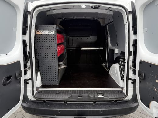 Renault Kangoo 1.5 dCi / L1H1 / 1e EIG. / AIRCO / CRUISE / INRICHTING / NAVI / BLUETOOTH / TREKHAAK ActivLease financial lease