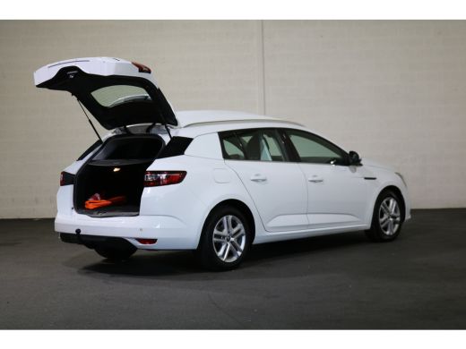 Renault Mégane 1.5 dCi Expression S&S Navigatie Trekhaak ActivLease financial lease