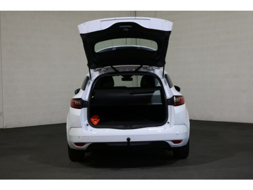 Renault Mégane 1.5 dCi Expression S&S Navigatie Trekhaak ActivLease financial lease