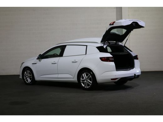 Renault Mégane 1.5 dCi Expression S&S Navigatie Trekhaak ActivLease financial lease