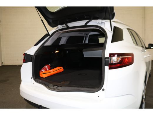 Renault Mégane 1.5 dCi Expression S&S Navigatie Trekhaak ActivLease financial lease