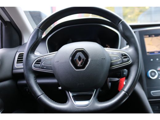 Renault Mégane 1.5 dCi Expression S&S Navigatie Trekhaak ActivLease financial lease