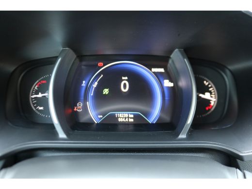 Renault Mégane 1.5 dCi Expression S&S Navigatie Trekhaak ActivLease financial lease