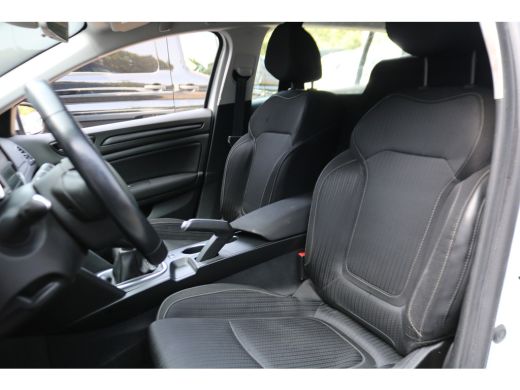 Renault Mégane 1.5 dCi Expression S&S Navigatie Trekhaak ActivLease financial lease
