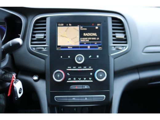 Renault Mégane 1.5 dCi Expression S&S Navigatie Trekhaak ActivLease financial lease