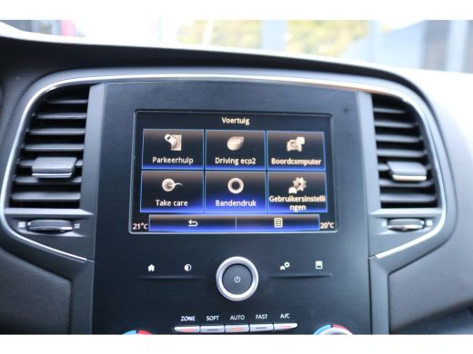 Renault Mégane 1.5 dCi Expression S&S Navigatie Trekhaak ActivLease financial lease