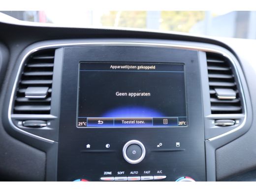 Renault Mégane 1.5 dCi Expression S&S Navigatie Trekhaak ActivLease financial lease