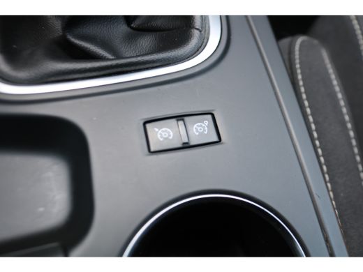 Renault Mégane 1.5 dCi Expression S&S Navigatie Trekhaak ActivLease financial lease