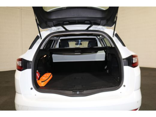Renault Mégane 1.5 dCi Expression S&S Navigatie Trekhaak ActivLease financial lease
