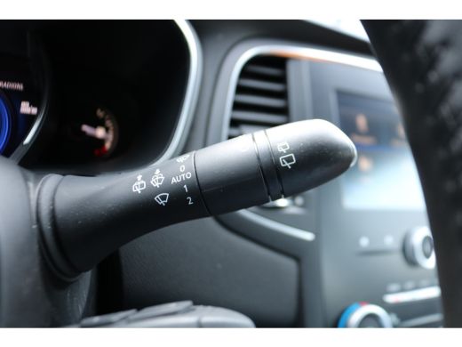 Renault Mégane 1.5 dCi Expression S&S Navigatie Trekhaak ActivLease financial lease