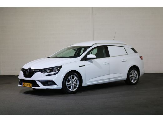 Renault Mégane 1.5 dCi Expression S&S Navigatie Trekhaak ActivLease financial lease