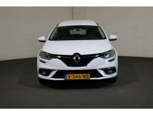 Renault Mégane 1.5 dCi Expression S&S Navigatie Trekhaak ActivLease financial lease