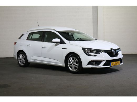 Renault Mégane 1.5 dCi Expression S&S Navigatie Trekhaak ActivLease financial lease