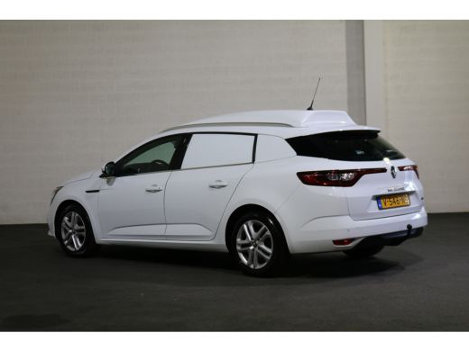 Renault Mégane 1.5 dCi Expression S&S Navigatie Trekhaak ActivLease financial lease