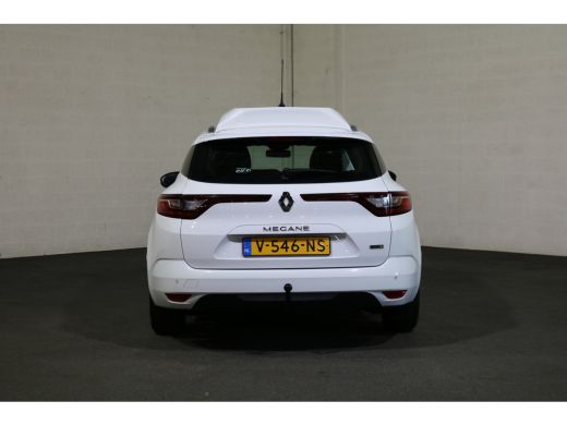 Renault Mégane 1.5 dCi Expression S&S Navigatie Trekhaak ActivLease financial lease