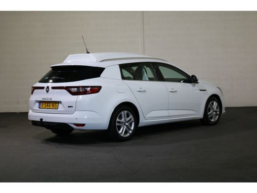 Renault Mégane 1.5 dCi Expression S&S Navigatie Trekhaak ActivLease financial lease