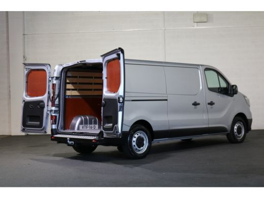 Renault Trafic 2.0 dCi 110pk L2 H1 Airco Navigatie 10dkm ActivLease financial lease