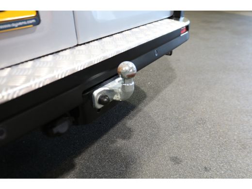 Renault Trafic 2.0 dCi 110pk L2 H1 Airco Navigatie 10dkm ActivLease financial lease