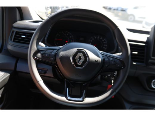 Renault Trafic 2.0 dCi 110pk L2 H1 Airco Navigatie 10dkm ActivLease financial lease