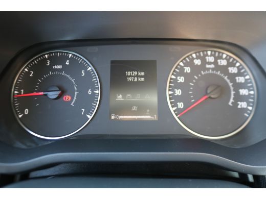 Renault Trafic 2.0 dCi 110pk L2 H1 Airco Navigatie 10dkm ActivLease financial lease