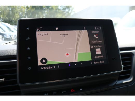 Renault Trafic 2.0 dCi 110pk L2 H1 Airco Navigatie 10dkm ActivLease financial lease