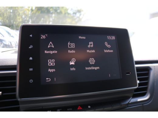 Renault Trafic 2.0 dCi 110pk L2 H1 Airco Navigatie 10dkm ActivLease financial lease