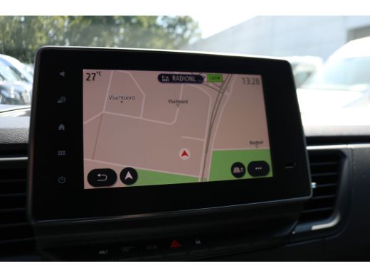 Renault Trafic 2.0 dCi 110pk L2 H1 Airco Navigatie 10dkm ActivLease financial lease