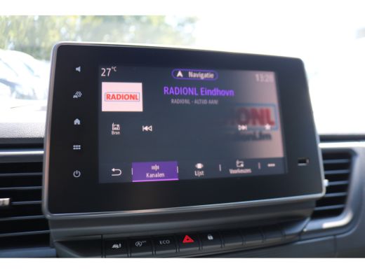 Renault Trafic 2.0 dCi 110pk L2 H1 Airco Navigatie 10dkm ActivLease financial lease