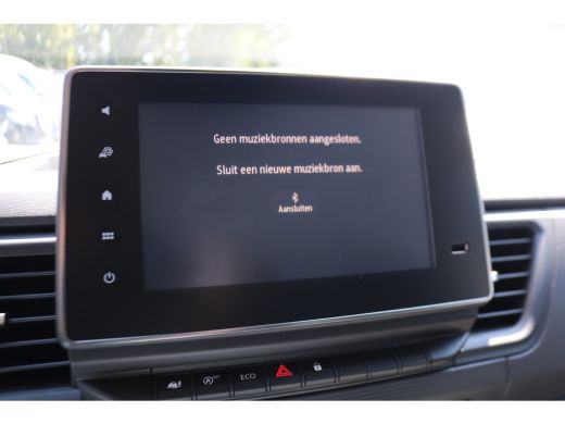 Renault Trafic 2.0 dCi 110pk L2 H1 Airco Navigatie 10dkm ActivLease financial lease