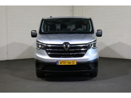 Renault Trafic 2.0 dCi 110pk L2 H1 Airco Navigatie 10dkm ActivLease financial lease