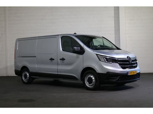 Renault Trafic 2.0 dCi 110pk L2 H1 Airco Navigatie 10dkm ActivLease financial lease