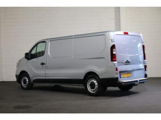 Renault Trafic 2.0 dCi 110pk L2 H1 Airco Navigatie 10dkm ActivLease financial lease