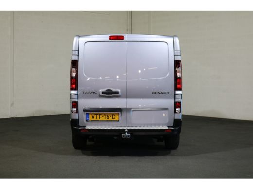 Renault Trafic 2.0 dCi 110pk L2 H1 Airco Navigatie 10dkm ActivLease financial lease