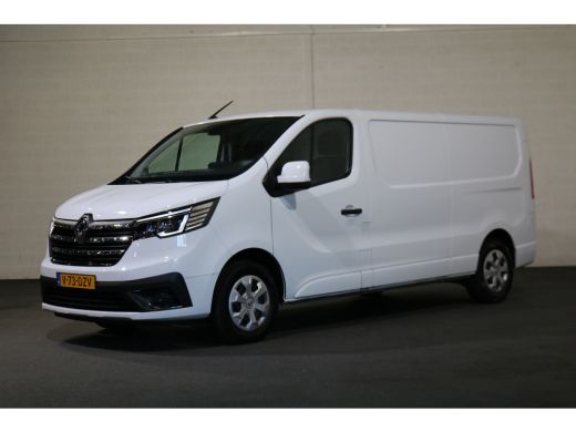 Renault Trafic 2.0 dCi 150PK Automaat L2H1 Work Edition Apple Carplay Trekhaak