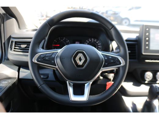 Renault Trafic 2.0 dCi 150PK Automaat L2H1 Work Edition Apple Carplay Trekhaak ActivLease financial lease
