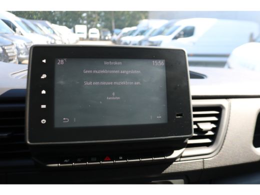 Renault Trafic 2.0 dCi 150PK Automaat L2H1 Work Edition Apple Carplay Trekhaak ActivLease financial lease