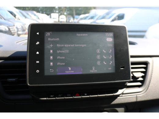 Renault Trafic 2.0 dCi 150PK Automaat L2H1 Work Edition Apple Carplay Trekhaak ActivLease financial lease