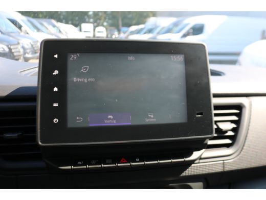 Renault Trafic 2.0 dCi 150PK Automaat L2H1 Work Edition Apple Carplay Trekhaak ActivLease financial lease