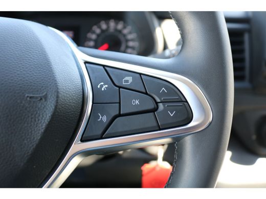 Renault Trafic 2.0 dCi 150PK Automaat L2H1 Work Edition Apple Carplay Trekhaak ActivLease financial lease