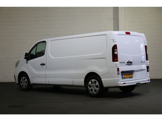 Renault Trafic 2.0 dCi 150PK Automaat L2H1 Work Edition Apple Carplay Trekhaak ActivLease financial lease