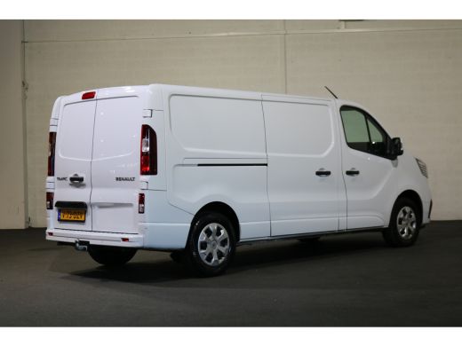 Renault Trafic 2.0 dCi 150PK Automaat L2H1 Work Edition Apple Carplay Trekhaak ActivLease financial lease