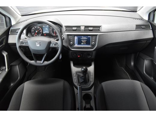 Seat Arona 1.0 TSI Reference / Carplay / Cruise control / Parkeersensoren achter ActivLease financial lease