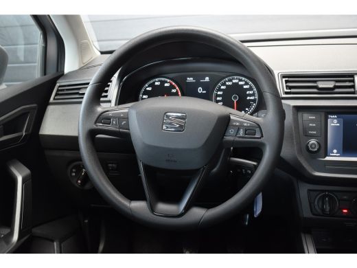 Seat Arona 1.0 TSI Reference / Carplay / Cruise control / Parkeersensoren achter ActivLease financial lease