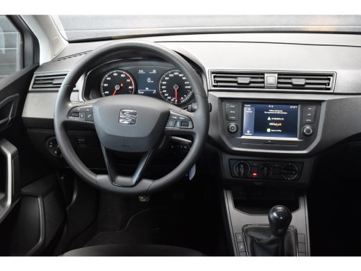 Seat Arona 1.0 TSI Reference / Carplay / Cruise control / Parkeersensoren achter ActivLease financial lease
