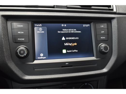 Seat Arona 1.0 TSI Reference / Carplay / Cruise control / Parkeersensoren achter ActivLease financial lease